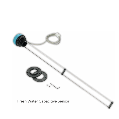 N02-240-802 VDO OceanLine Drinking Water Sensor 4-20mA Tank Depth 80-600mm