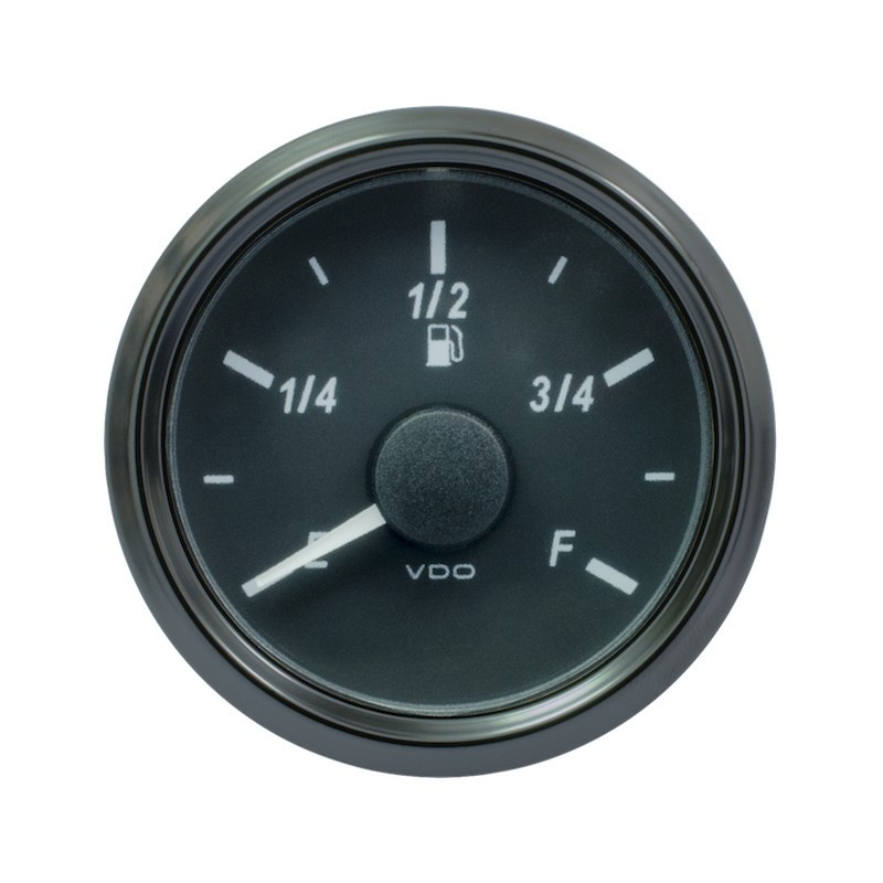 Fuel level gauges: A2C3833120030 VDO