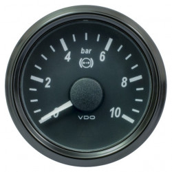 Pressure gauges: A2C3833450030 VDO