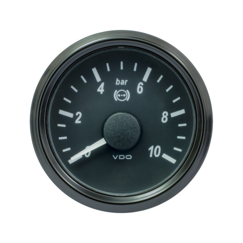 Pressure gauges: A2C3833450030 VDO