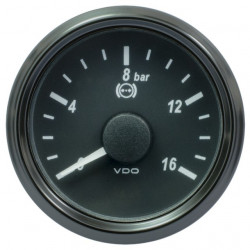 Pressure gauges: A2C3832710030 VDO