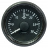 Pressure gauges: A2C3832720030 VDO