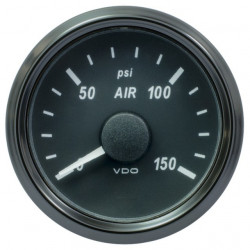 Pressure gauges: A2C3833440030 VDO