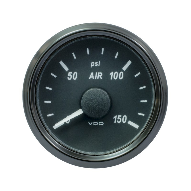 Pressure gauges: A2C3833440030 VDO