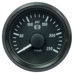 Pressure gauges: A2C3832730030 VDO