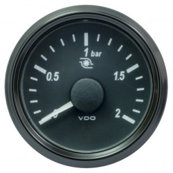 Pressure gauges: A2C3833490030 VDO
