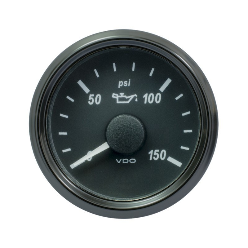 Pressure gauges: A2C3832700030 VDO