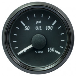 Pressure gauges: A2C3833240030 VDO
