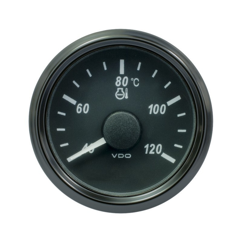 Temperature gauges: A2C3833330030 VDO