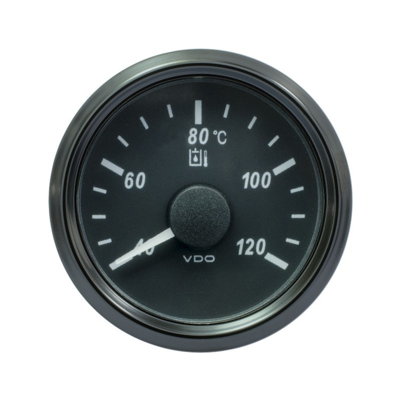 Temperature gauges: A2C3833510030 VDO