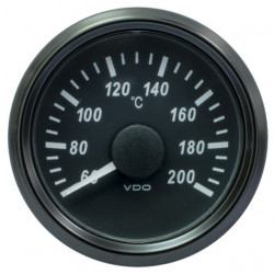 Temperature gauges: A2C3833520030 VDO