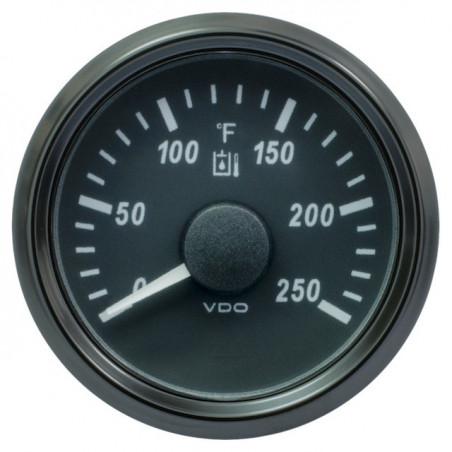 Temperaturmessgeräte: A2C3916310030 VDO