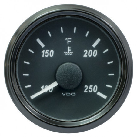 Temperaturanzeigen: A2C3833350030 VDO