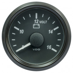Voltmeter: A2C3832770030 VDO