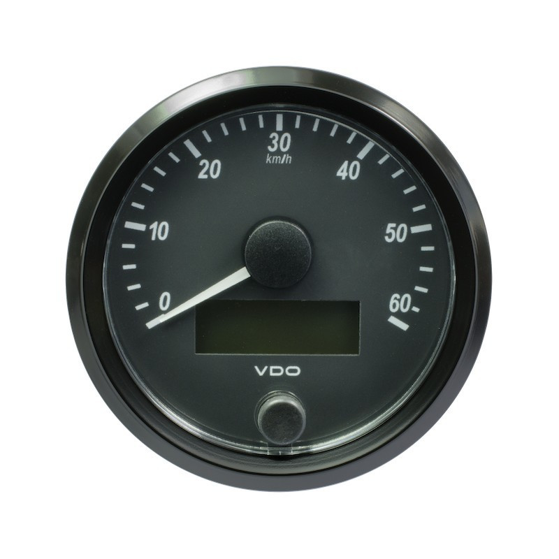 Speedometers: A2C3832890030 VDO