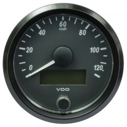 Speedometers: A2C3832910030 VDO