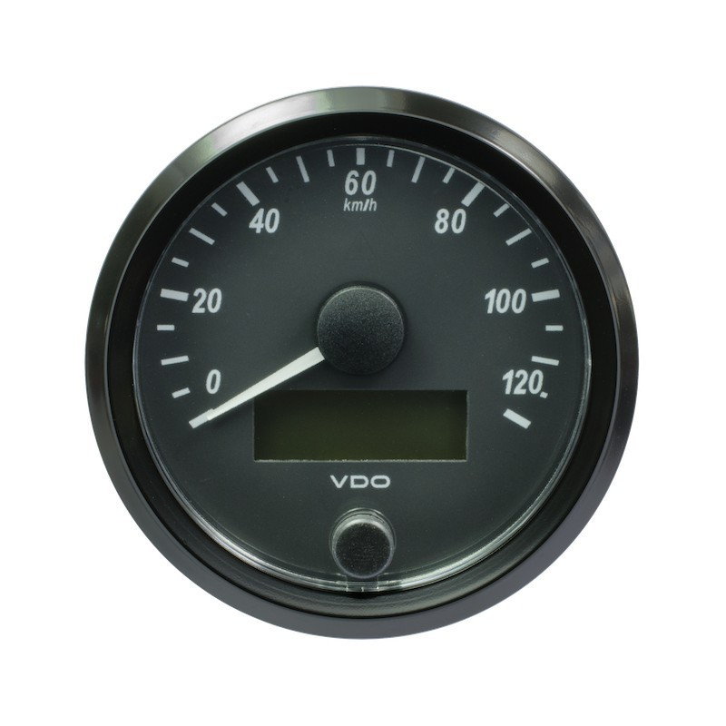 Speedometers: A2C3832910030 VDO
