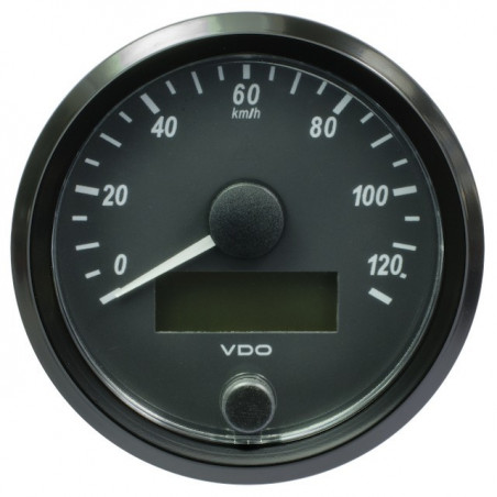 Tachometer: A2C3832910030 VDO