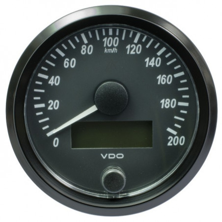 Speedometers: A2C3832940030 VDO