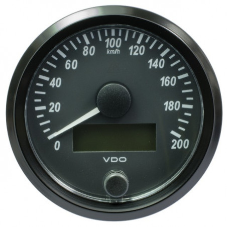 Tachometer: A2C3832940030 VDO