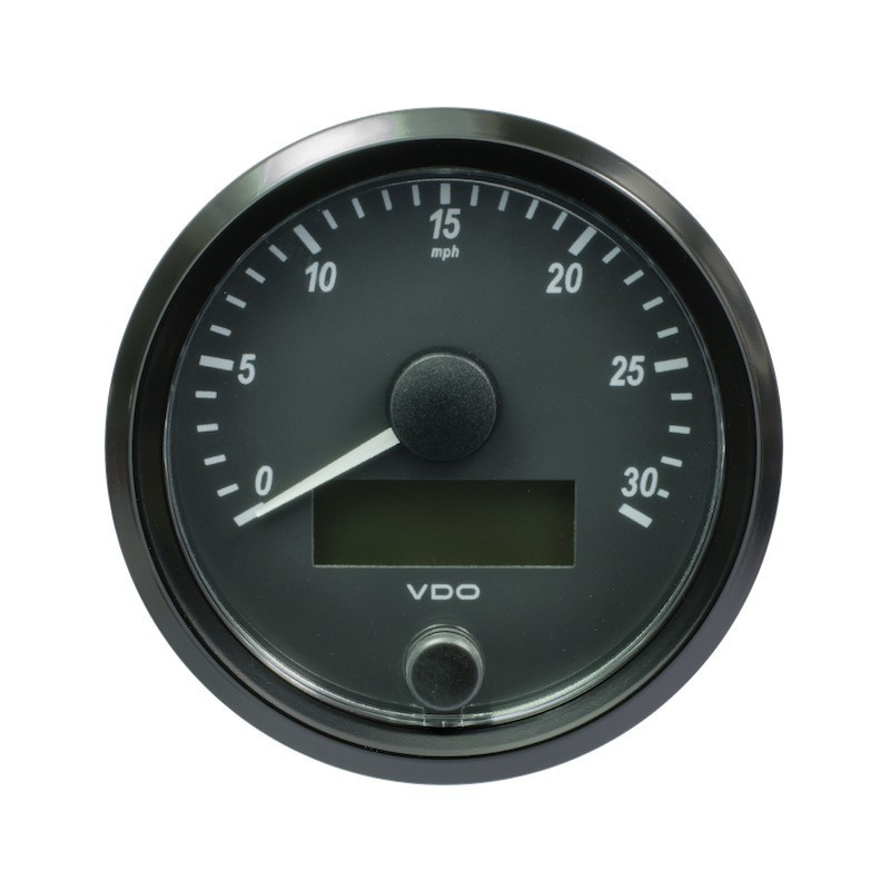 Speedometers: A2C3832880030 VDO
