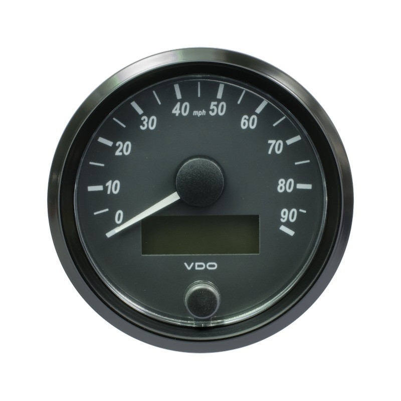 Tachometer: A2C3832900030 VDO