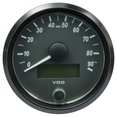 Tachometer: A2C3832900030 VDO