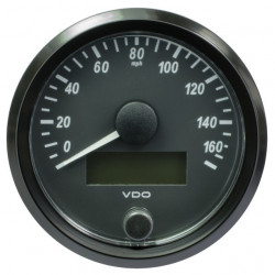 Speedometers: A2C3832930030 VDO