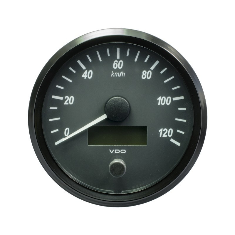 Speedometers: A2C3832860030 VDO