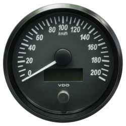 Speedometers: A2C3832840030 VDO