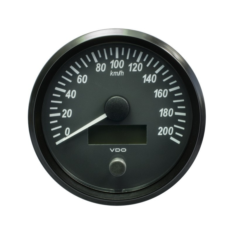 Speedometers: A2C3832840030 VDO