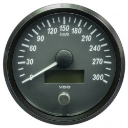 Speedometers: A2C3832830030 VDO