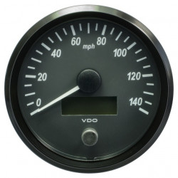 Tachometer: A2C3832850030 VDO