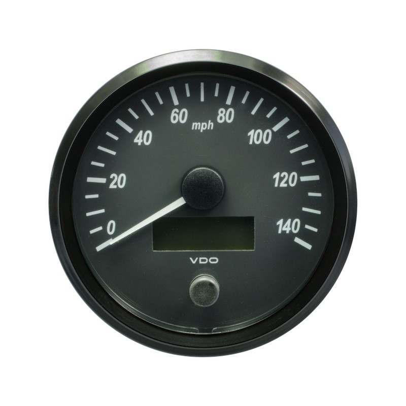Speedometers: A2C3832850030 VDO
