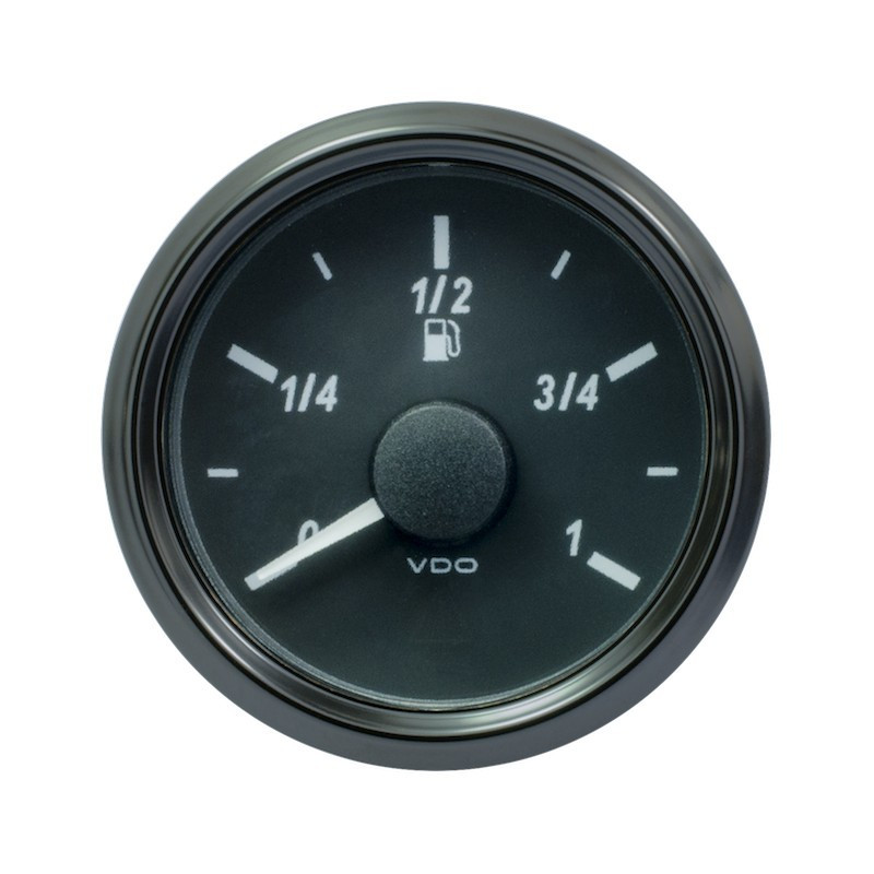 Fuel level gauges: A2C3833110032 VDO
