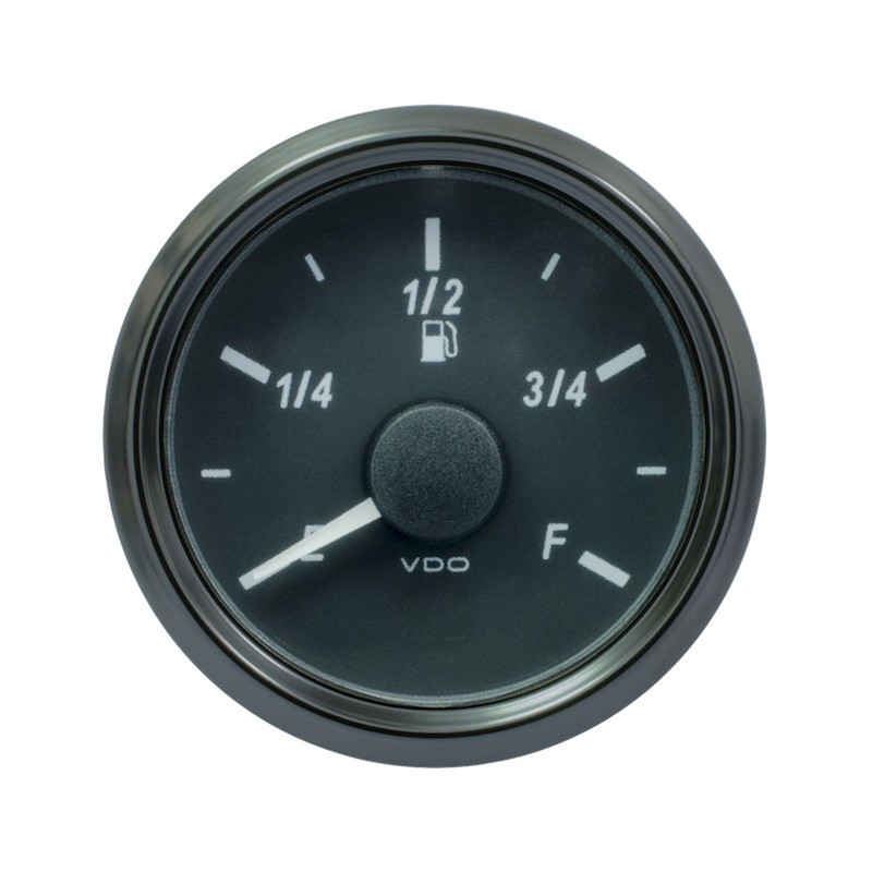 Fuel level gauges: A2C3833150032 VDO