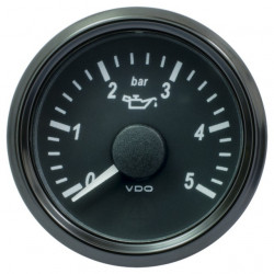 Pressure gauges: A2C3833160032 VDO