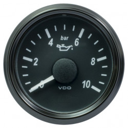 Pressure gauges: A2C3833170032 VDO