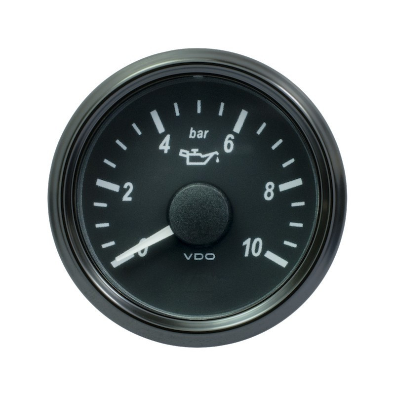 Pressure gauges: A2C3832690032 VDO