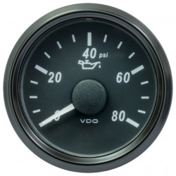 Pressure gauges: A2C3833190032 VDO