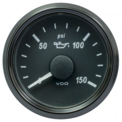 Pressure gauges: A2C3833300032 VDO
