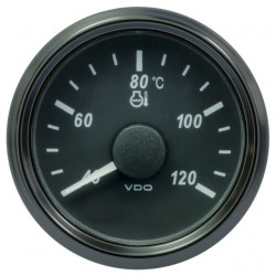 Temperature gauges: A2C3833330032 VDO