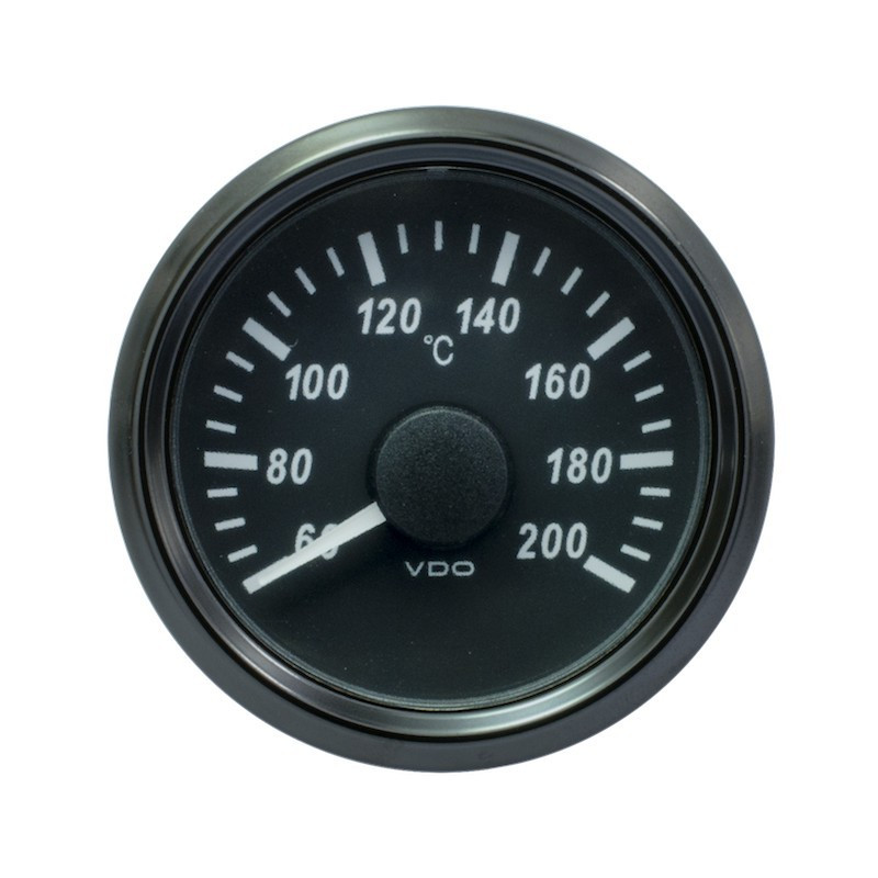 Temperature gauges: A2C3833520032 VDO