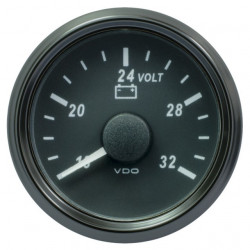 Voltmeter: A2C3832780032 VDO