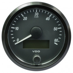 Speedometers: A2C3832890032 VDO