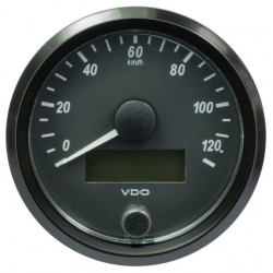 Tachometer: A2C3832910032 VDO