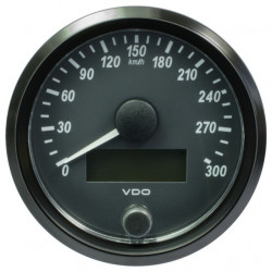 Speedometers: A2C3832950032 VDO