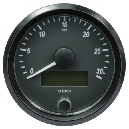 Tachometer: A2C3832880032 VDO