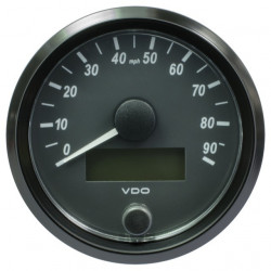 Tachometer: A2C3832900032 VDO