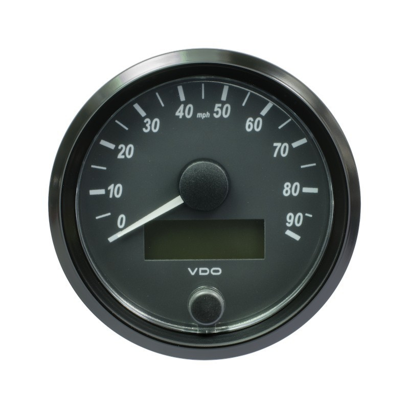 Speedometers: A2C3832900032 VDO